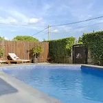 Villa Rose