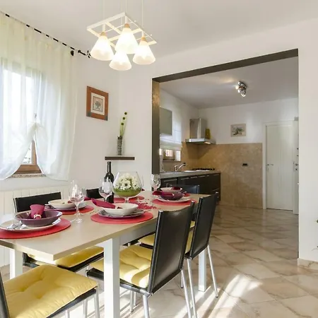 Villa Rose