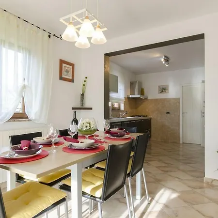 Villa Rose