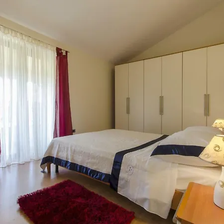 Villa Rose Rovinj
