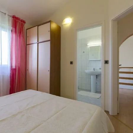 Rose Villa Rovinj