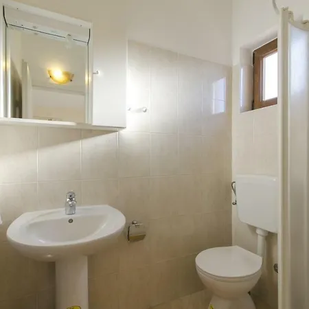 Villa Rose Rovinj