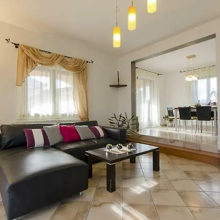 Rose Villa Rovinj