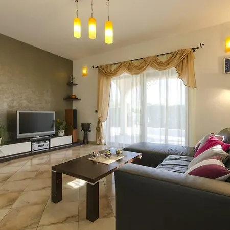 Rose Villa Rovinj