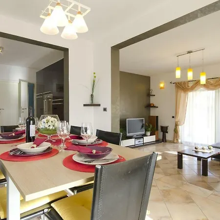 Rose Villa Rovinj